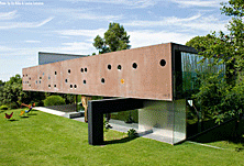 Koolhaas Houselife