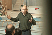Rem Koolhaas - A Kind of Architect
