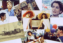 Les Demoiselles ont eu 25 ans