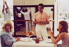 Les Demoiselles ont eu 25 ans