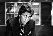 Gabriel Byrne – Stories From Home