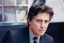 Gabriel Byrne – Stories From Home