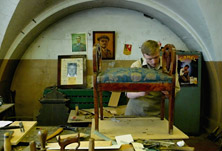 Passie voor de Hermitage: Metamorfose