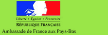 Ambassade de France aux Pays-Bas
