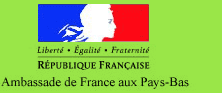 Ambassade de France aux Pays-Bas