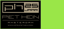 Hotel Piet Hein