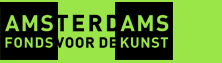 Amsterdams Fonds voor de Kunst